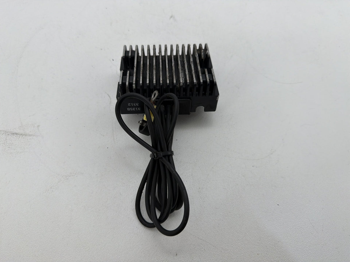 1994 Harley Softail Custom FXSTC OEM Voltage Regulator Rectifier