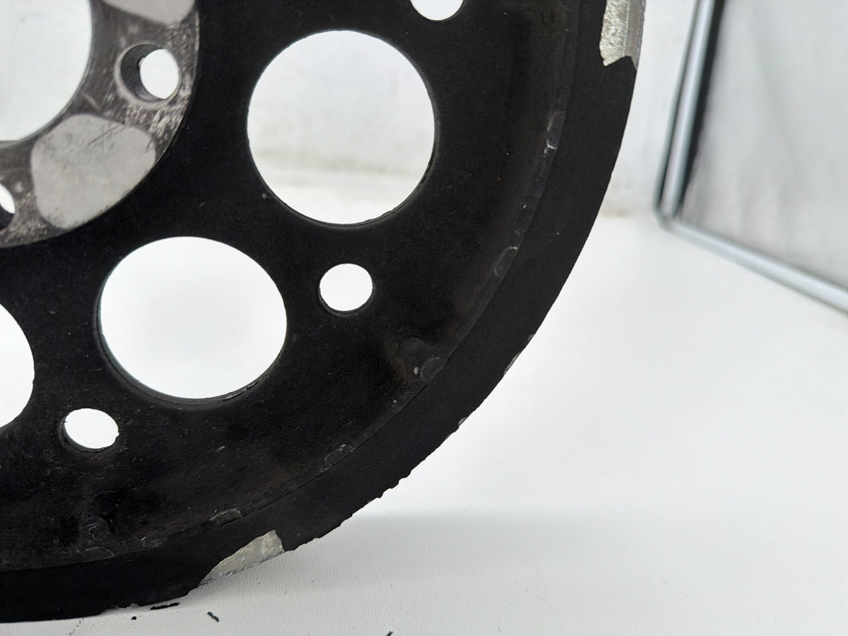 2006 Harley Electra Glide Touring Classic Rear Driver Pulley Sprocket 70T 1-1/8"
