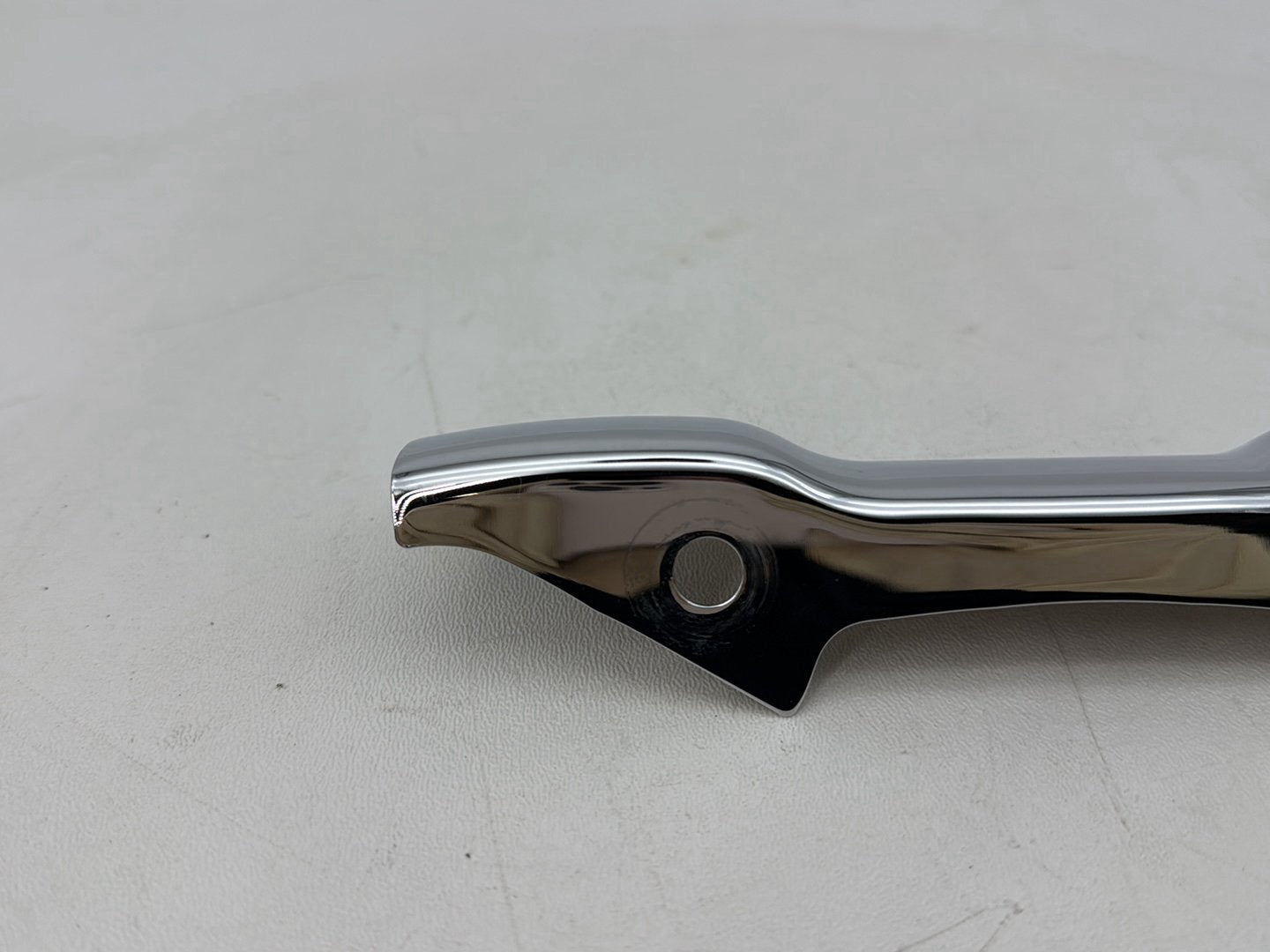 2004 - 2013 Harley-Davidson Sportster 883 Custom Front Fork Trim Panel Cover 67861-96  	68041-04