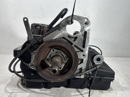 1996 Harley Road King Touring Police FLHPI OEM 5 Speed Transmission Gearbox