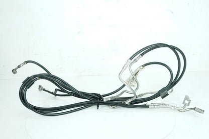2008 - 2016 Harley-Davidson Touring Electra Glide Ultra Front Brake Hose Line Pipe ABS 41800009