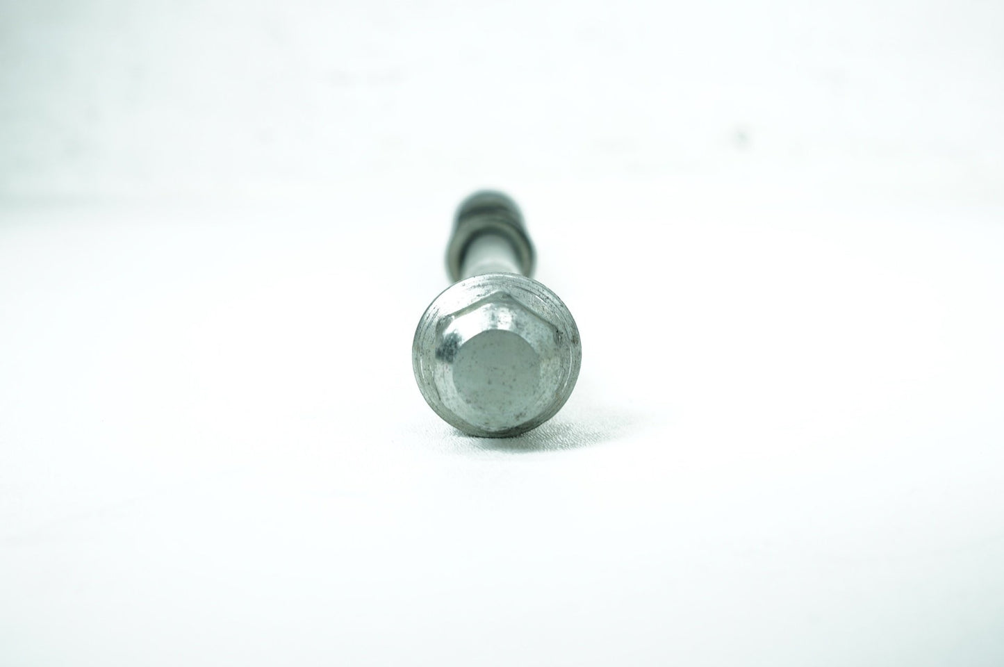 2007 - 2011 Harley-Davidson Softail Heritage Classic Engine Mount Pivot Bolt Shaft 48093-00