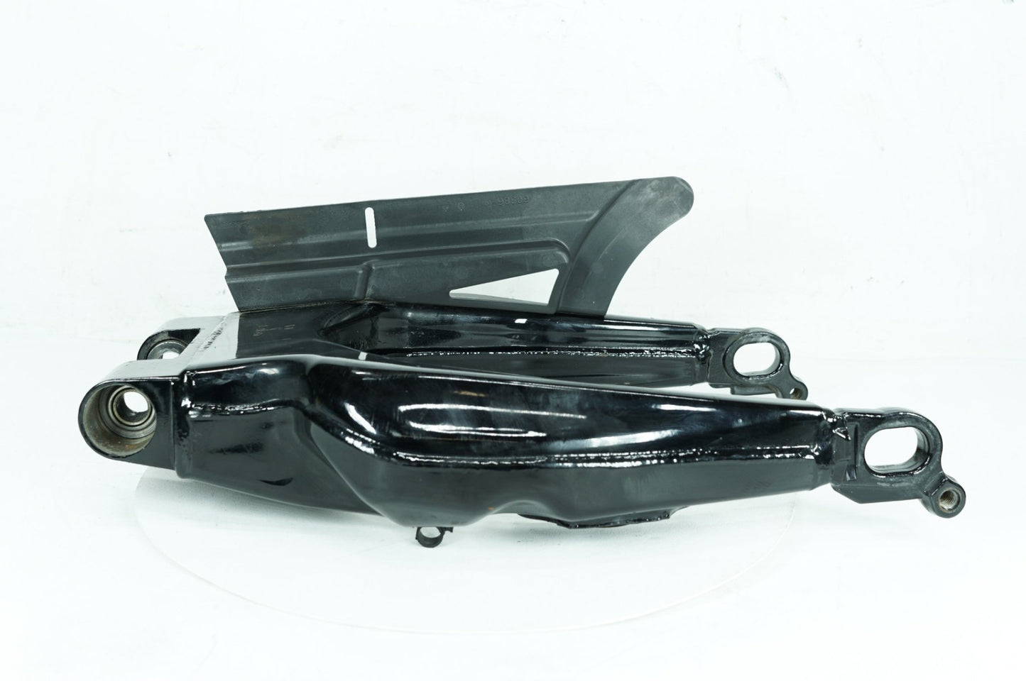 2007 - 2013 Harley-Davidson Touring Electra Glide Ultra Rear Fork Swingarm Swing Arm 	47549-09