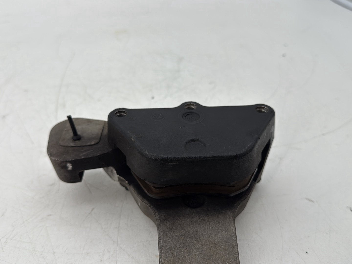2005 Harley Touring FLHRCI Road King Classic OEM Rear Back Brake Caliper