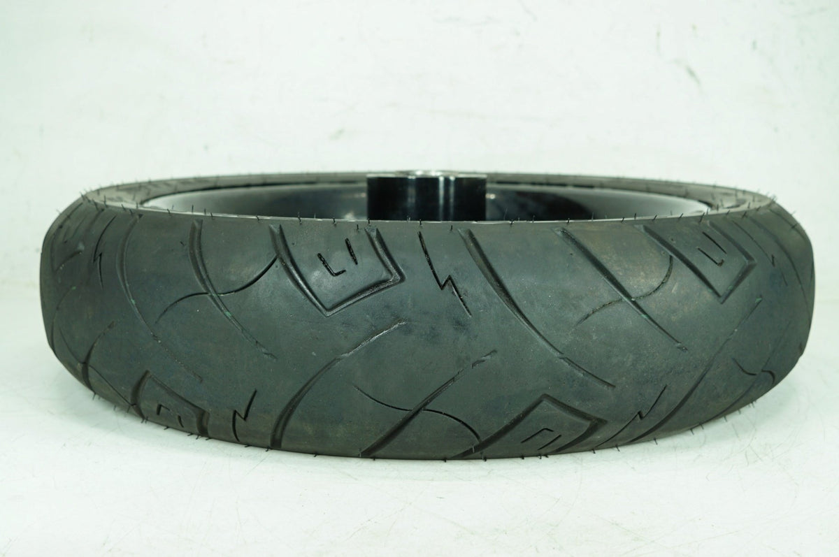 2007 Harley Touring FLHTCUI Electra Glide Ultra OEM Rear Wheel Rim Tire