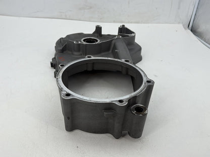 2014 Harley Electra Glide Touring CVO Screamin Eagle OEM Inner Primary Clutch Cover