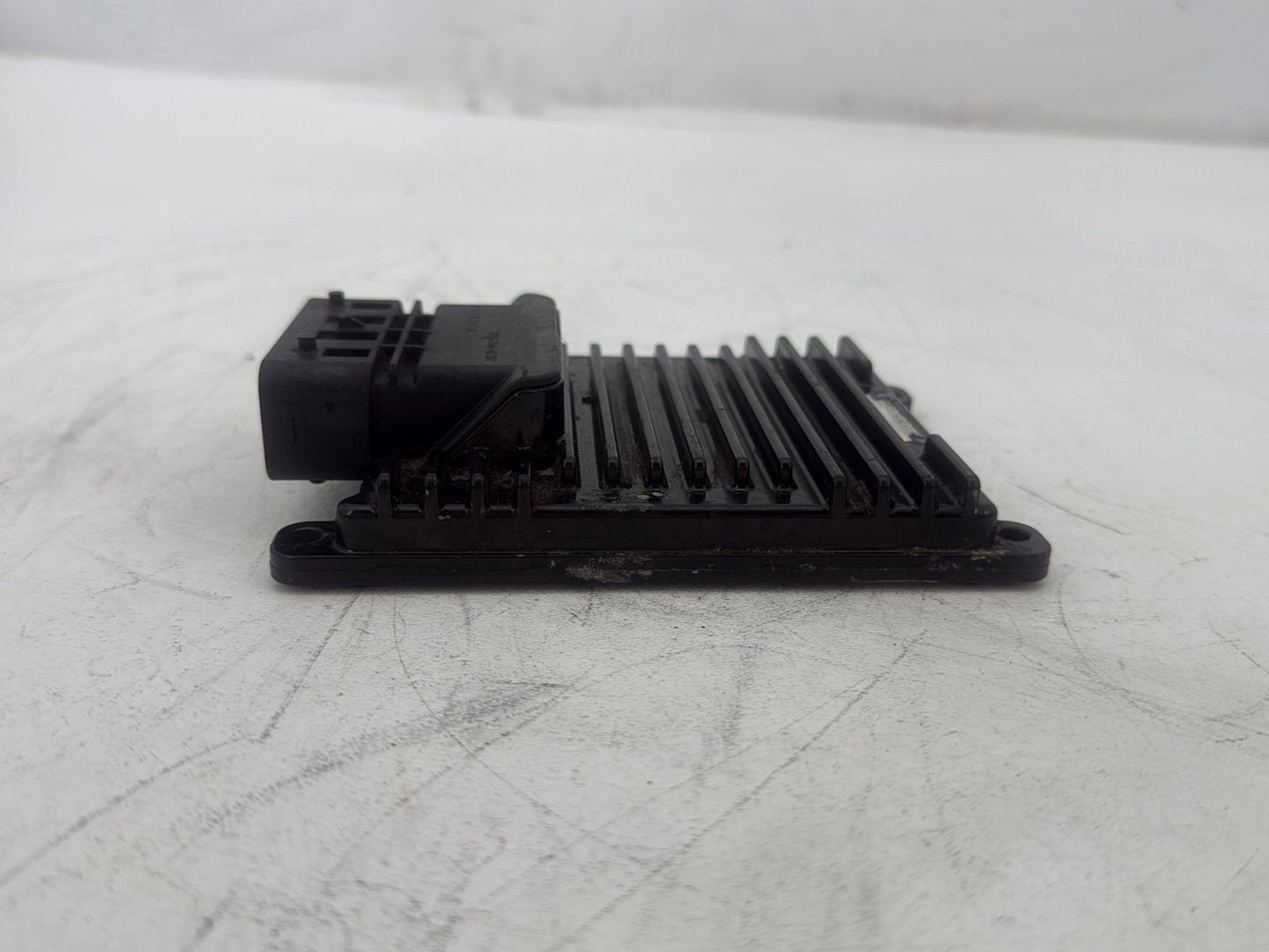 2011 Harley Electra Glide Ultra FLHTK OEM Engine Control Module Brain ECU ECM