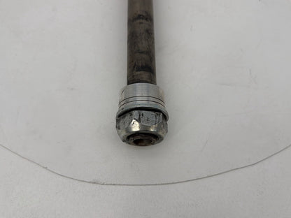 2007 - 2017 Harley-Davidson Dyna Wide Glide Rear Wheel Axle Bolt Shaft  	41114-08