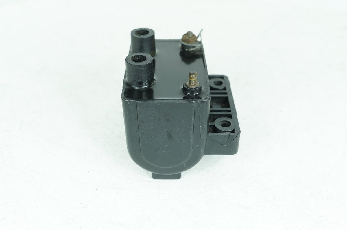 1992 Harley Touring FLHS Electra Glide Sport OEM Ignition Coil Spark Igniter
