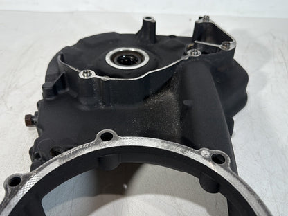 2007 - 2012 Harley-Davidson Touring Electra Glide Ultra Inner Primary Clutch Cover 	60432-07