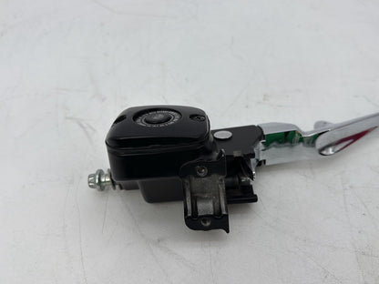 2000 Harley Touring FLHTCI Electra Glide Classic OEM Front Right Brake Lever Master Cylinder