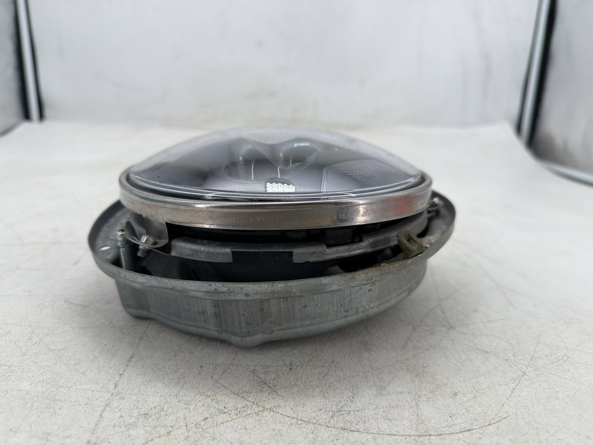 2013 Harley Electra Glide Touring OEM Headlight Headlamp Head Lamp Light LED