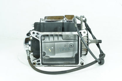 2007 - 2013 Harley-Davidson Softail Heritage Classic 6 Speed Transmission Gearbox  	33012-10