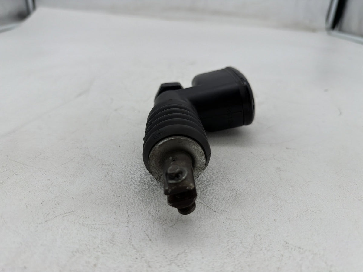 02 Harley Electra Glide Touring Classic OEM Rear Brake Master Cylinder Reservoir
