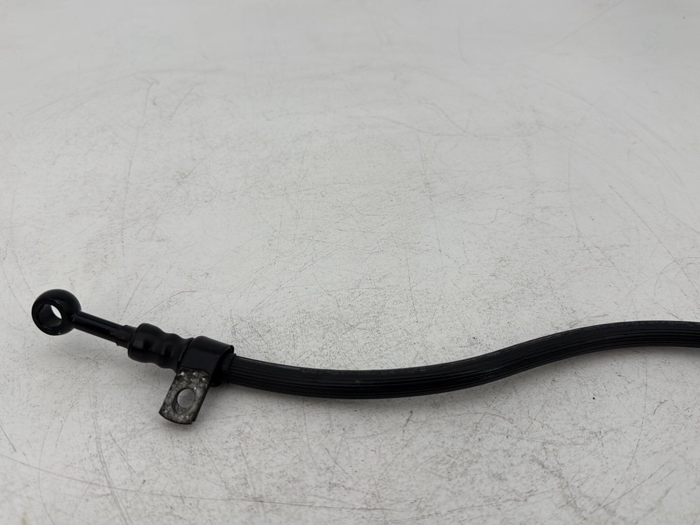1999 - 2006 Harley-Davidson Dyna Super Glide Rear Brake Hose Line Pipe 40956-00B
