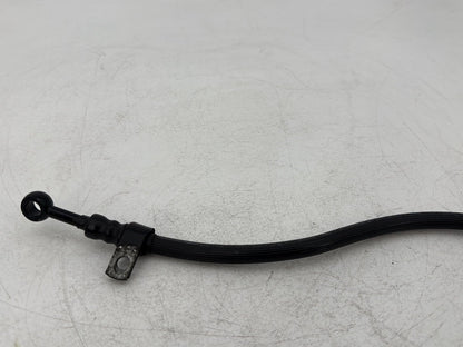 1999 - 2006 Harley-Davidson Dyna Super Glide Rear Brake Hose Line Pipe 40956-00B