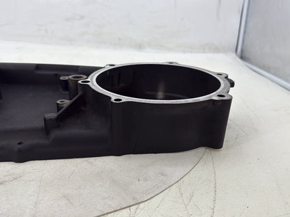 2015 Harley Dyna Low Rider FXDL OEM Inner Primary Clutch Cover