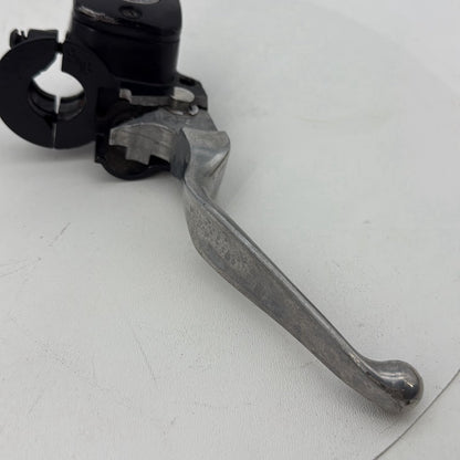 2007 - 2012 Harley-Davidson Dyna Super Glide Front Right Brake Lever Master Cylinder 45019-08A
