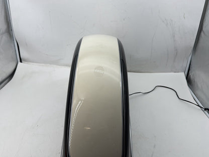 2007 Harley Touring FLHTP Electra Glide Police OEM Front Wheel Fender Shell Panel