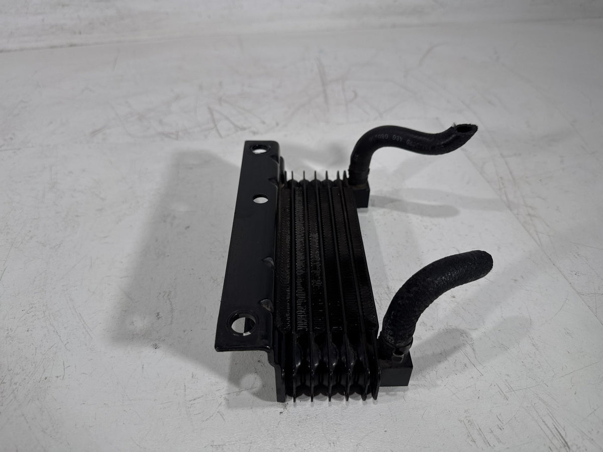 2011 Harley Street Glide Touring FLHX-103 OEM Oil Cooling Cooler Core Radiator