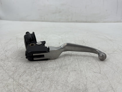 2010 Harley Dyna Fat Bob FXDF OEM Front Left Hand Clutch Control Lever