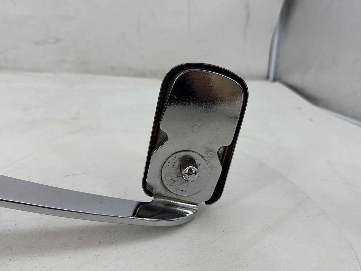 2007 Harley Street Glide Touring FLHX OEM Foot Brake Control Lever Pedal