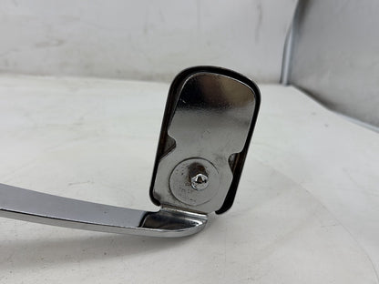 2007 Harley Street Glide Touring FLHX OEM Foot Brake Control Lever Pedal