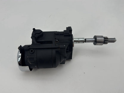 1999 - 2006 Harley-Davidson Dyna Wide Glide Engine Starter Motor 31553-94B