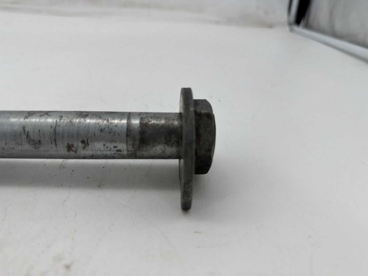 2014 Harley Electra Glide Touring Ultra OEM Rear Wheel Axle Bolt Shaft