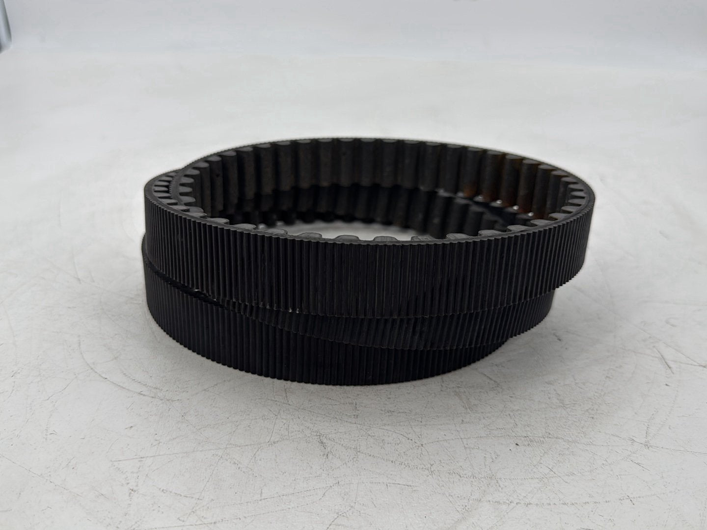 2006 - 2017 Harley-Davidson Dyna Street Bob Rear Drive Belt 40015-00