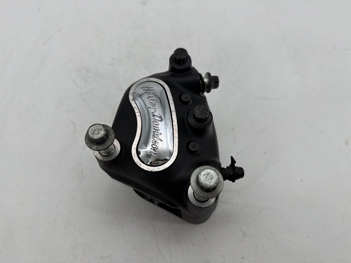 2001 Harley Electra Glide Touring Classic OEM Front Right 1 Brake Caliper