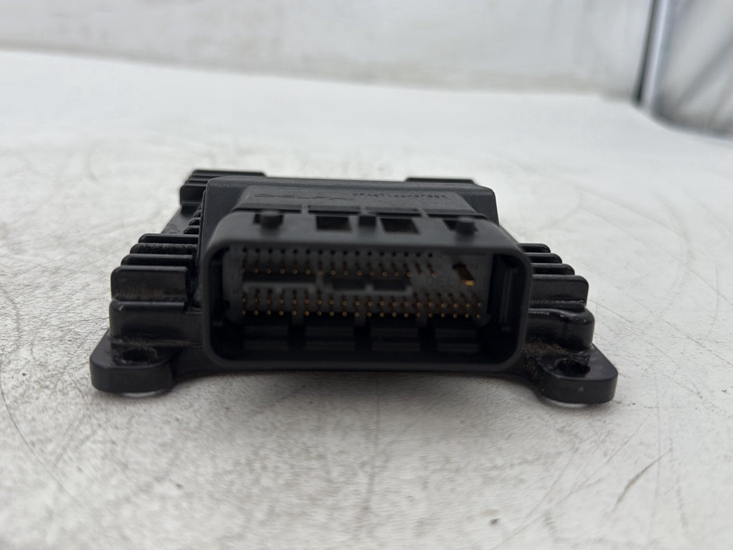 2013 Harley Electra Glide Touring Ultra FLHTCUI OEM Engine Control Module Brain ECU ECM