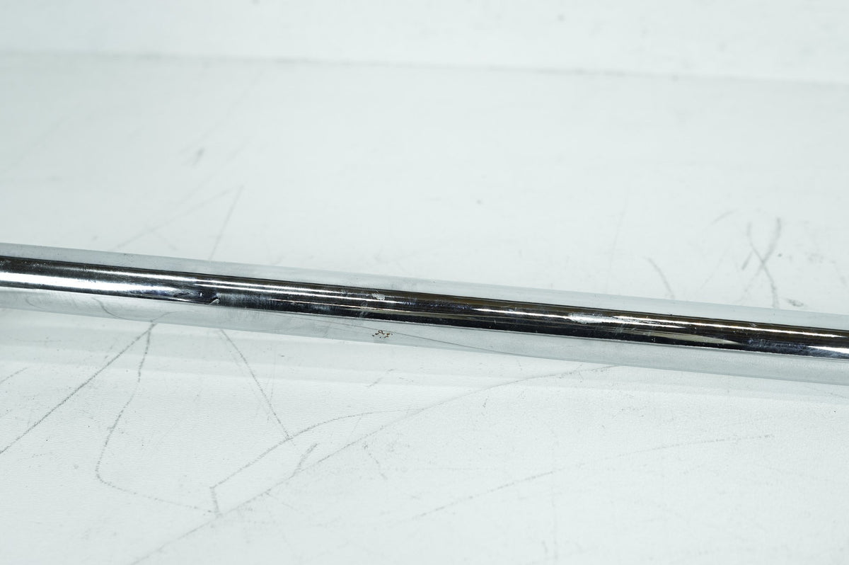 2006 Harley Touring Street Glide OEM Rear Left Saddlebag Guard Rails Bar