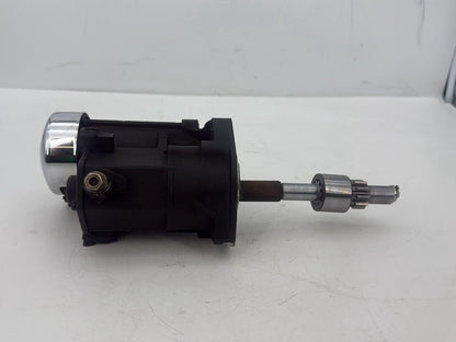2005 Harley Touring FLHRCI Road King Classic OEM Engine Starter Motor