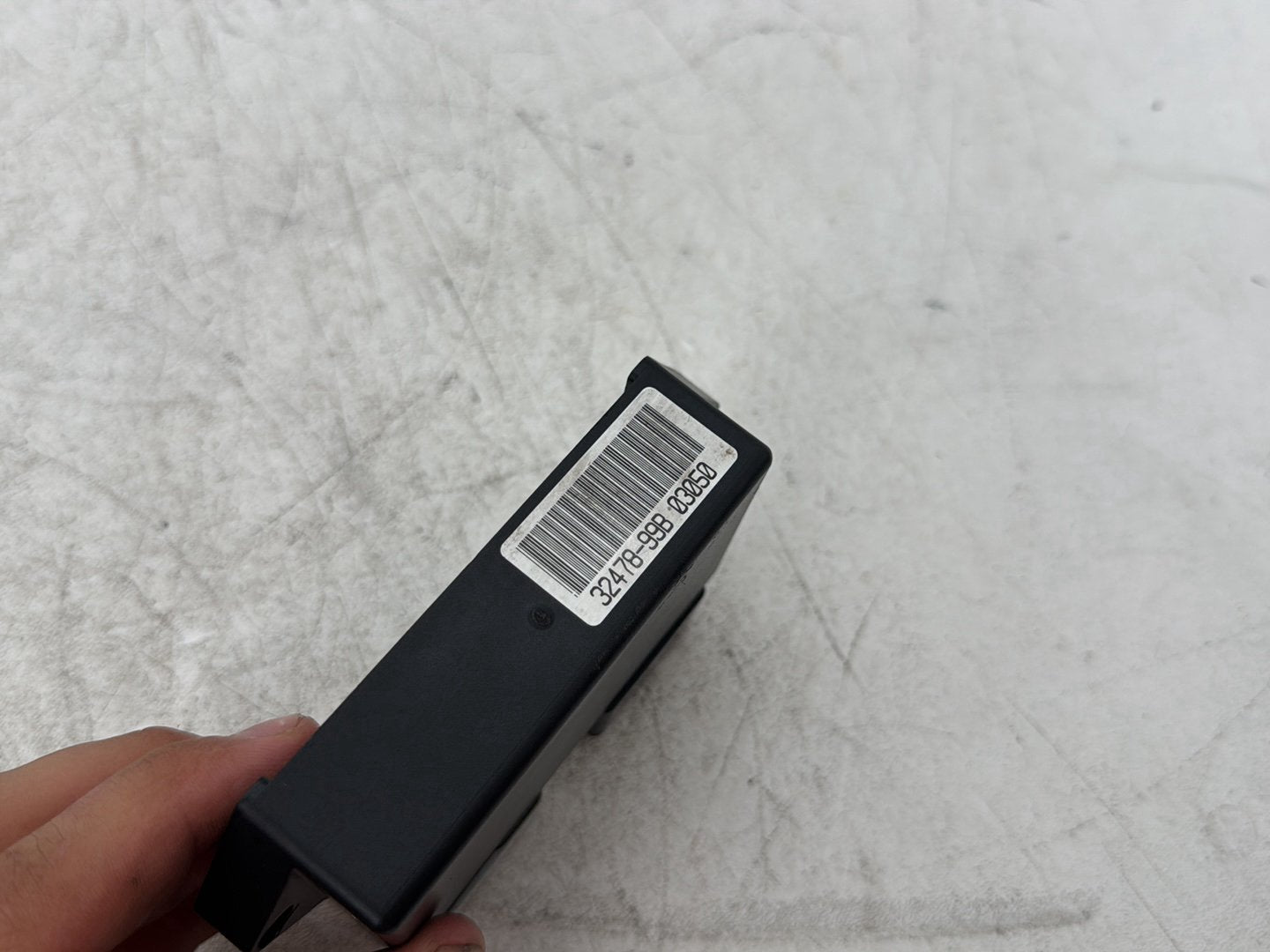 2003 Harley Dyna Wide Glide FXDWG OEM Ignition Computer Module Igniter CDI