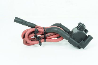 2008 - 2016 Harley-Davidson Touring Road Glide Ignition Coil Spark Plugs Cable 31696-07A