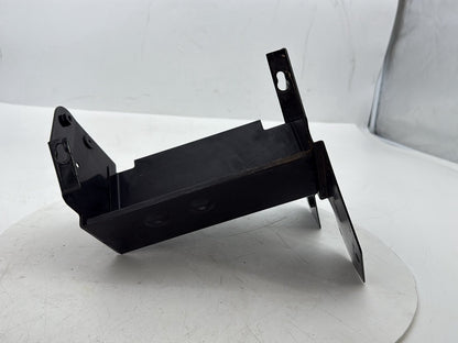 1995 Harley Electra Glide Touring Classic Battery Tray Bracket Holder Carrier