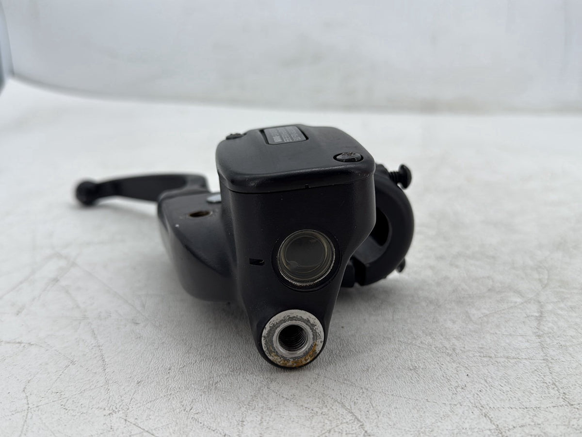 2019 Harley Softail Street Bob FXBB OEM Front Right Brake Lever Master Cylinder
