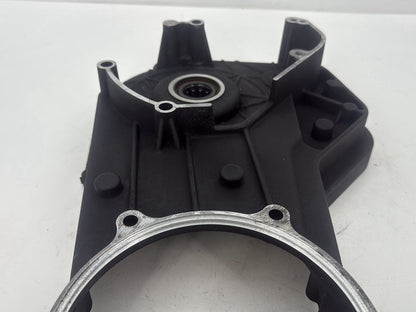 2005 Harley Touring FLHRCI Road King Classic OEM Inner Primary Clutch Cover