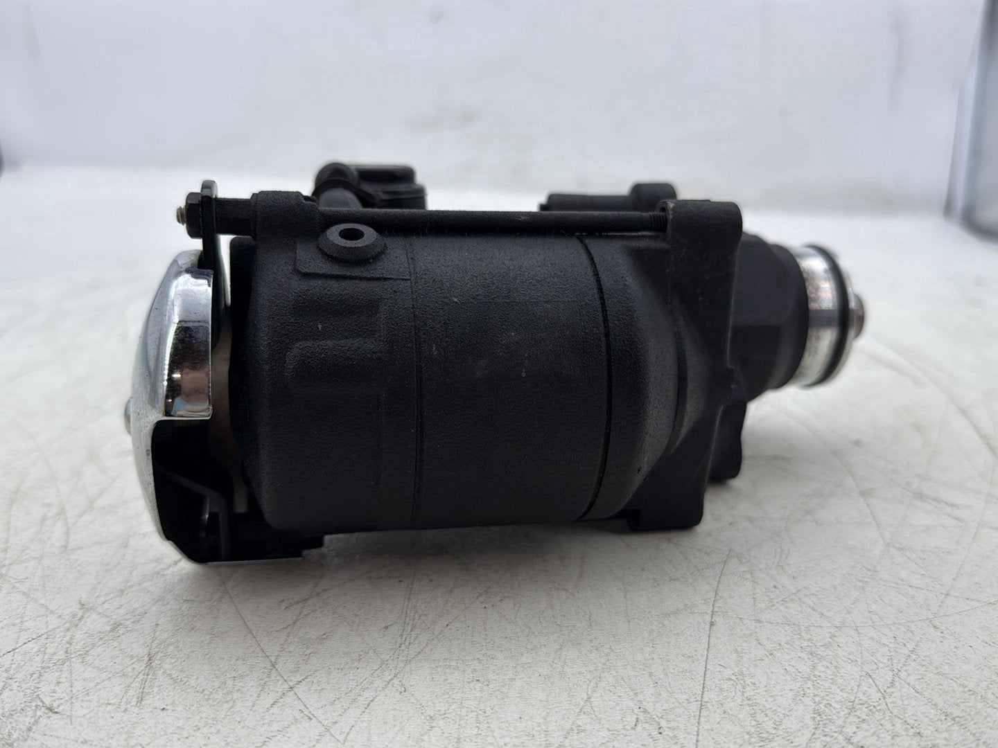 2012 Harley Street Glide Touring FLHX OEM Engine Starter Motor