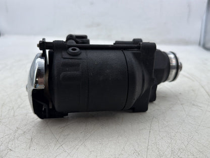2012 Harley Street Glide Touring FLHX OEM Engine Starter Motor