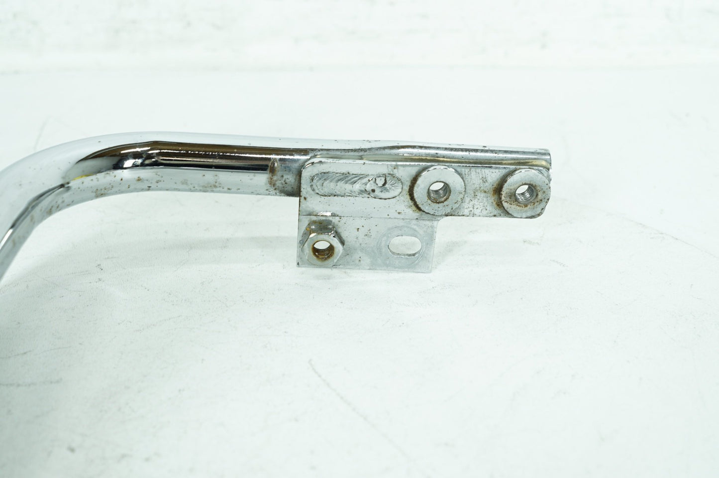 1999 - 2006 Harley-Davidson Touring Road King Classic Rear License Plate Support Bar Holder 53422-97