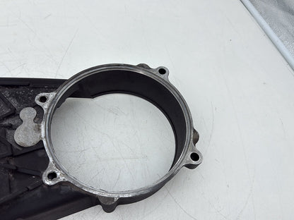 2005 Harley Dyna FXDWG Wide Glide OEM Inner Primary Clutch Cover