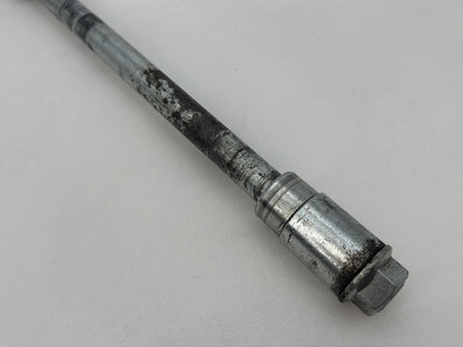 1999 - 2006 Harley-Davidson Dyna Wide Glide Rear Wheel Axle Bolt Shaft 41114-90