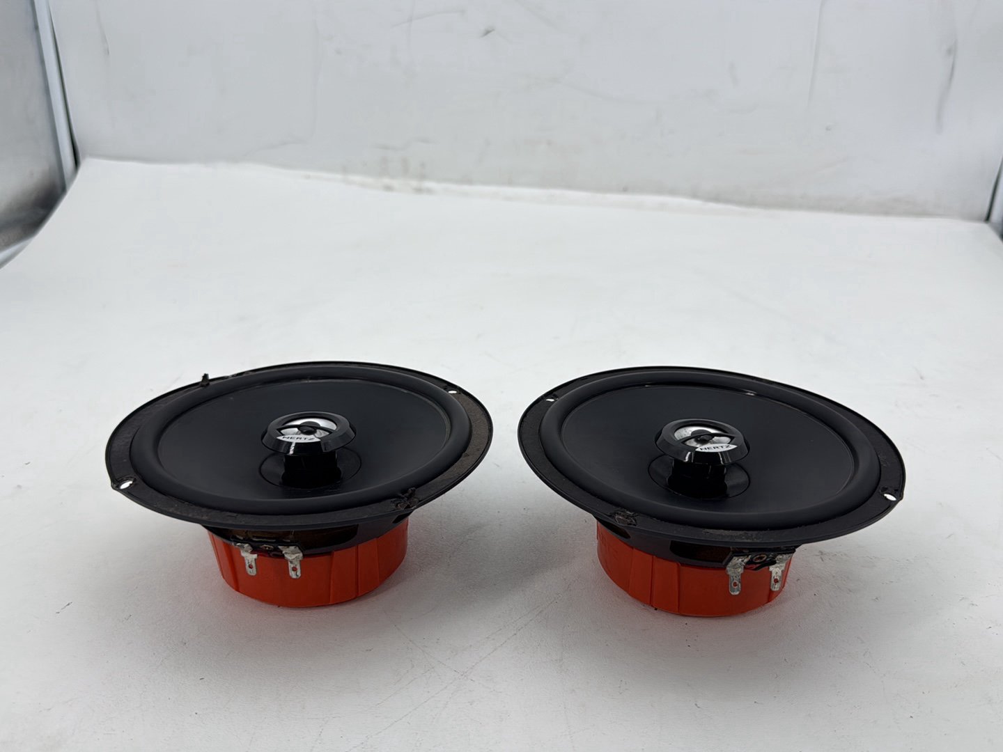 2013 Harley Street Glide Touring FLHX OEM Left Right Sound Audio Speakers