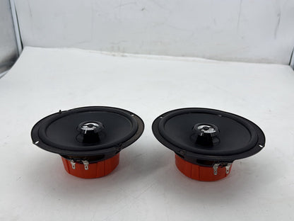 2013 Harley Street Glide Touring FLHX OEM Left Right Sound Audio Speakers