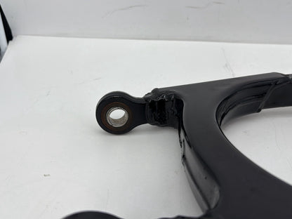 2009 Harley Sportster XL1200C 1200 Custom OEM Rear Fork Swingarm Swing Arm