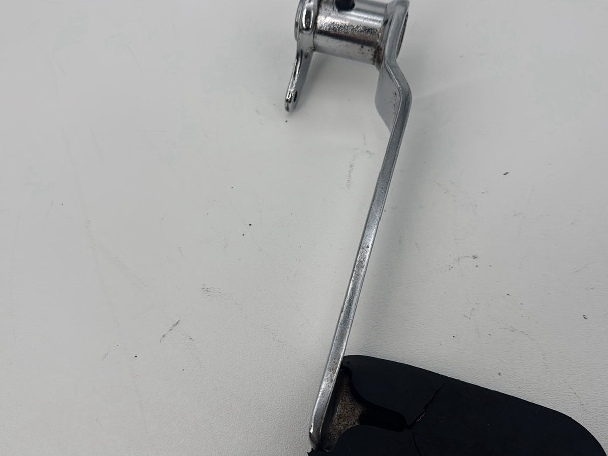 2001 Harley Touring Electra Glide Classic OEM Foot Brake Control Lever Pedal