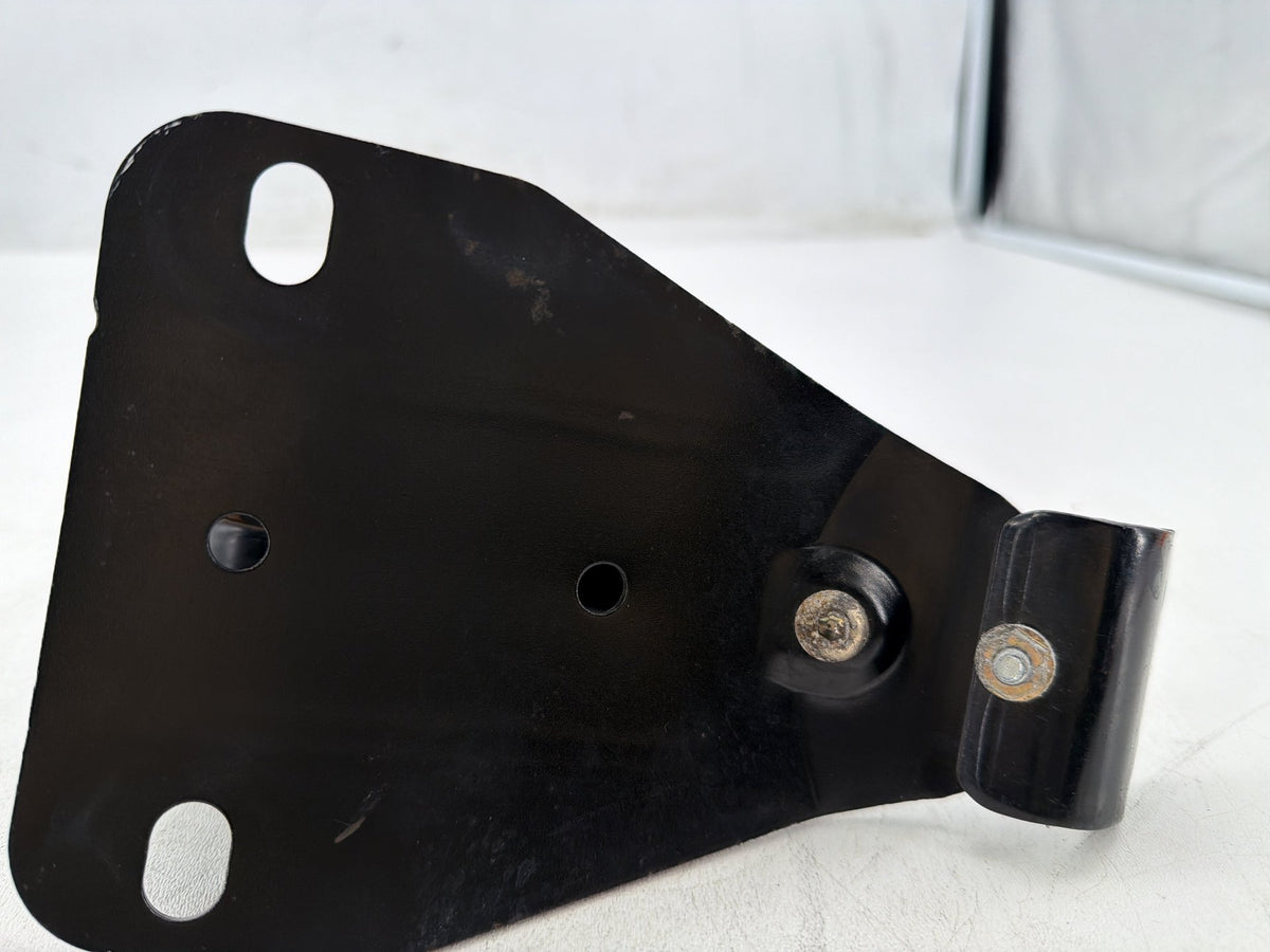 2014 Harley Electra Touring Ultra Adjustable Rider Backrest Lift Mount 52482-01A