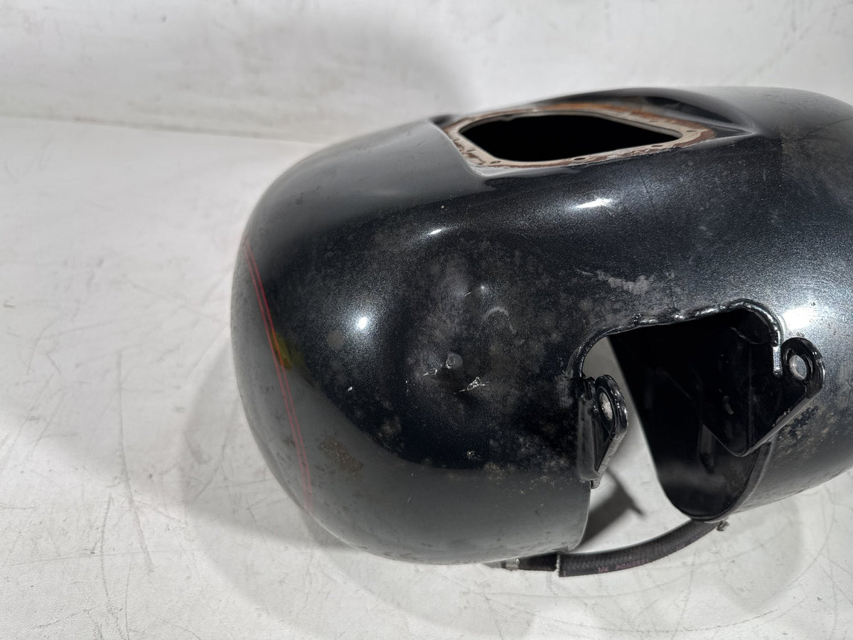 2005 Harley Dyna Super Glide Custom FXDC OEM Fuel Gas Tank Gasoline Reservoir